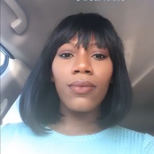 Meet your Posher, Geraldine